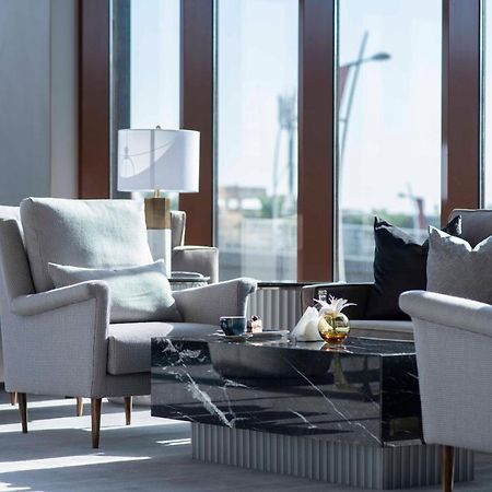 Waw Hotel Suites King Abdullah Road Riyadh Exteriör bild