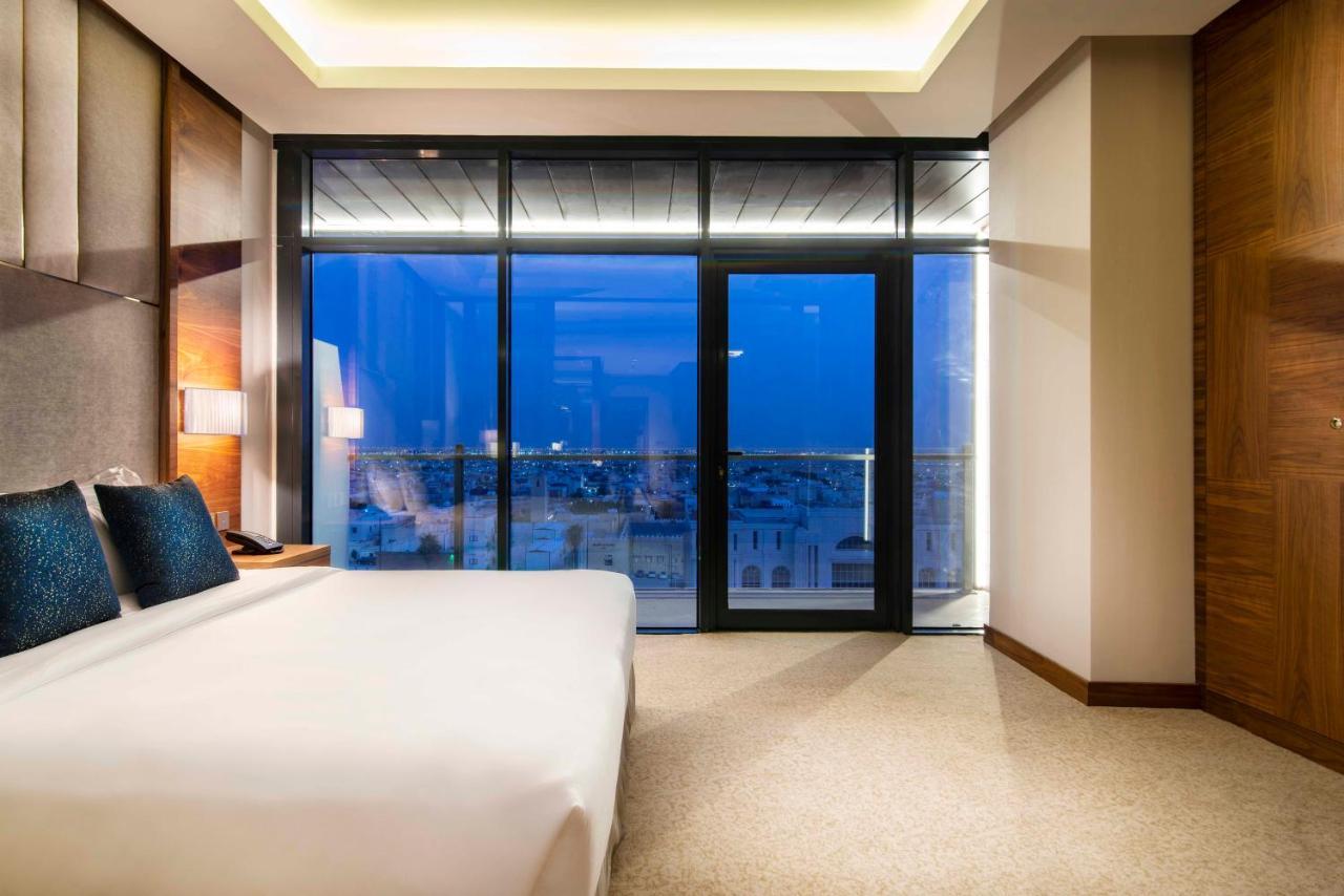 Waw Hotel Suites King Abdullah Road Riyadh Exteriör bild